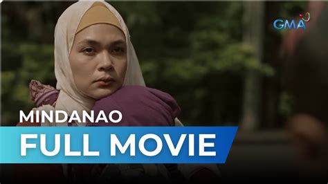 'Mindanao' movie to watch .
